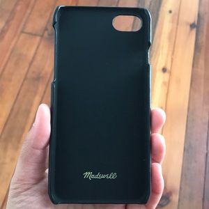 iPhone case